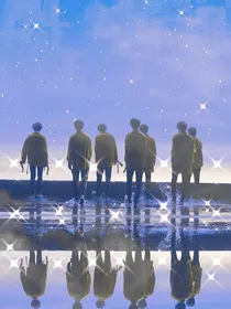 TF家族：某天成为团宠
