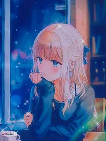 不负流年之喜欢你的那十年
