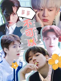 EXO：哥哥不可以