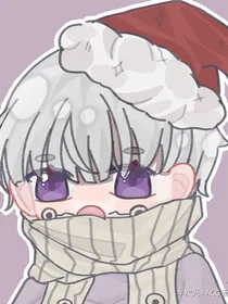 狗卷棘乙女文