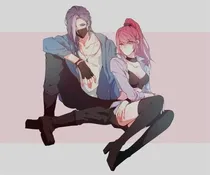 梦境之恋之双兰同人
