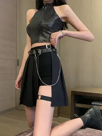 百变影后