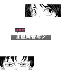 正直青春年少