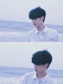 严浩翔：我的花滑少女