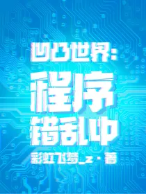 凹凸世界：程序错乱中