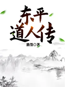 东平道人传