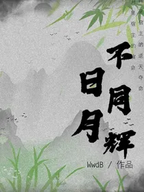 日月不同辉