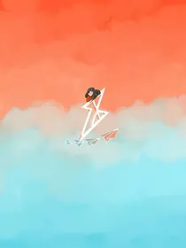 R1SE：太狂了怎么办？