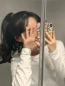 未婚夫是苏辞哥哥