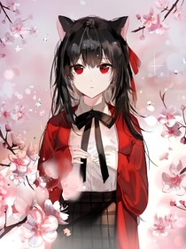 嫡家小姐重生后又狂又拽