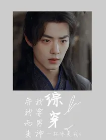 综穿之我要男神奔我而来