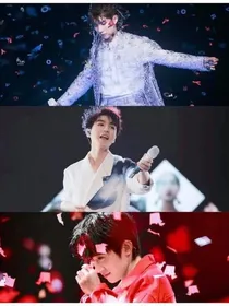 TFBOYS：表哥别打，我错了