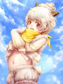 筐出胜利懒羊羊（女化）