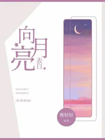 向月亮表白