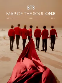 BTS：笼中雀