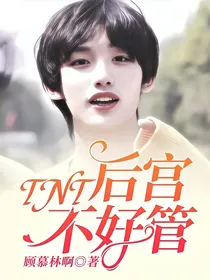 TNT：后宫不好管
