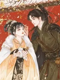 她楚楚动人