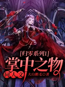 归零系列1：掌中之物同人文