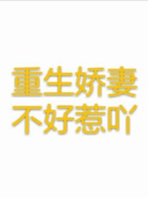 重生娇妻不好惹吖
