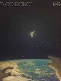 青色真夜中