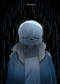 传说之下：My，name，is，hatred