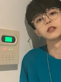 我的傲娇腹黑学长