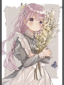 叶罗里之梦的故事-d677