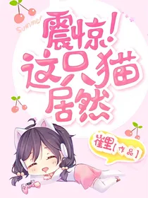 震惊！这只猫居然