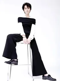 微微一笑很倾城之肖恩夫妇