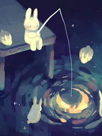 当戏精中二兼跳集看动漫的少女穿越名柯