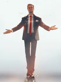 钢铁侠x你——霸总与影后的恋爱史