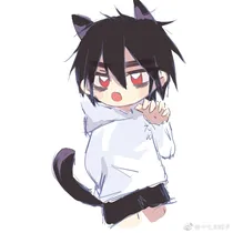 假如刺七家族是一群猫（二）