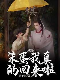 棋魂：笨蛋我真的回来啦