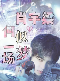 肖宇梁：何似一场梦