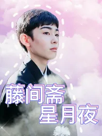 藤间斋丨星月夜