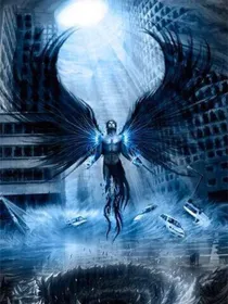生命和毁灭之子，武魂恶魔