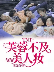 TNT：芙蓉不及美人妆