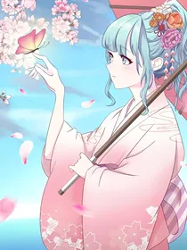 穿越犬夜叉之我是奈落的养女！？