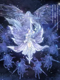 叶罗丽精灵梦之王默是神界的王后
