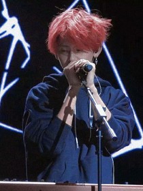 王琳凯：青春