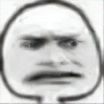 我有光环不可能那么辣鸡