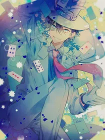 斗子守护日记