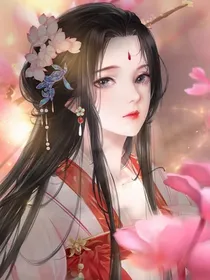 慕夏微知问海棠