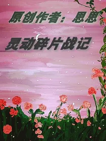 灵动碎片战记