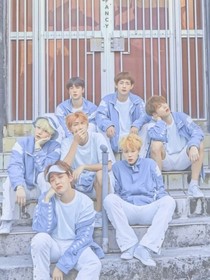 BTS—草莓慕斯