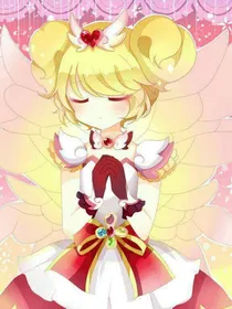 小花仙之奇迹花的绽开