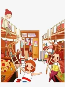 与宿管斗智斗勇的第n天