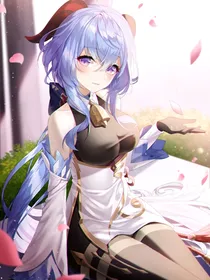 末世吉祥物