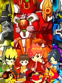 斗龙战土之创世神0……2
