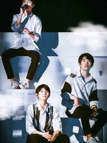TFBOYS：不可磨灭的情谊